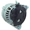 Wai Global Alternator, ALTBO ERIF, 136 Amp12 Volt, CW, 7Groove Pulley 13985N - alternate 1